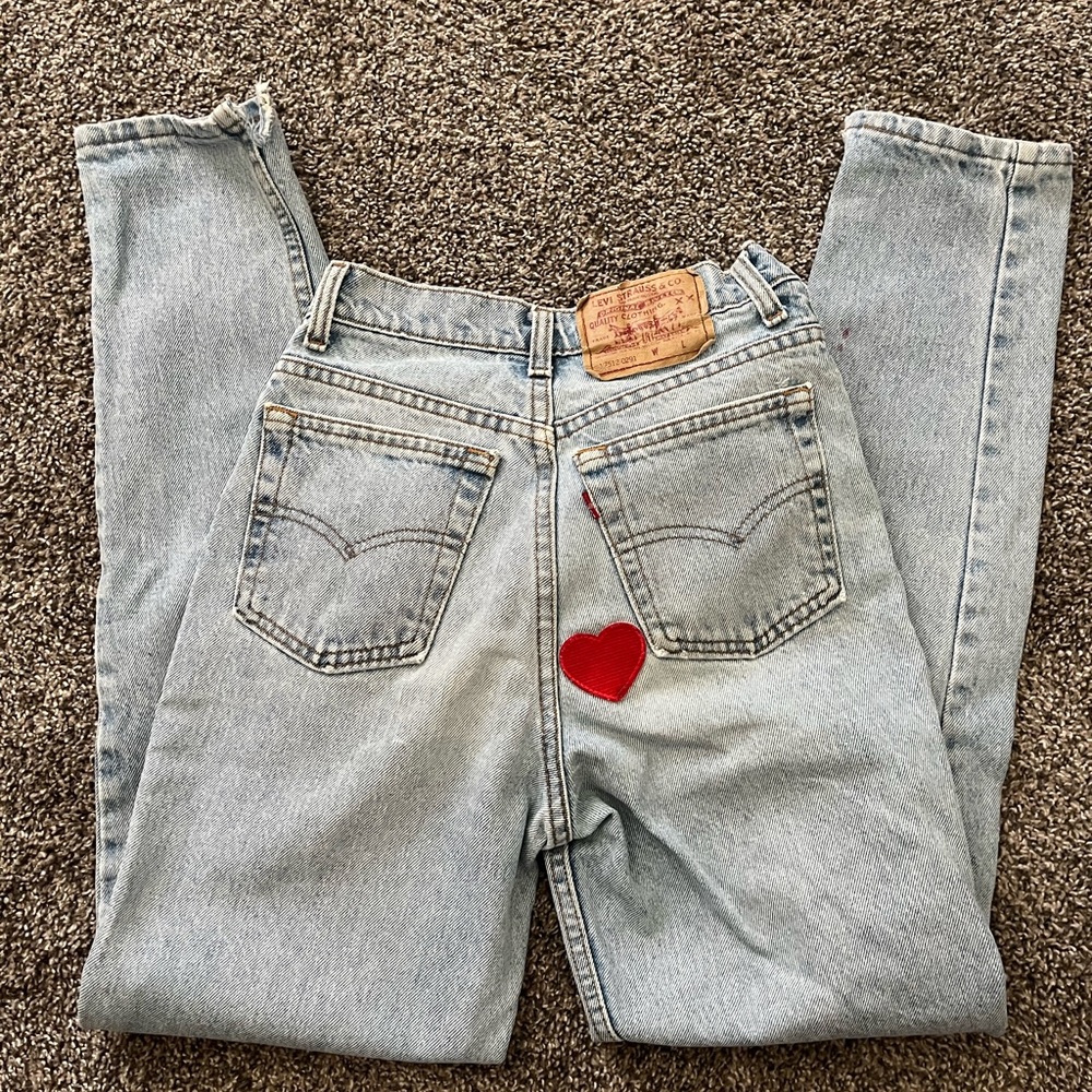 Vintage Levi’s